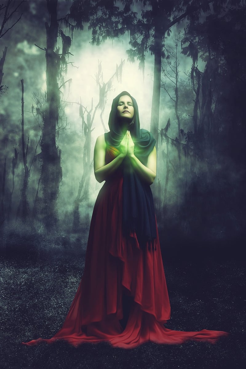 Magic Garden
